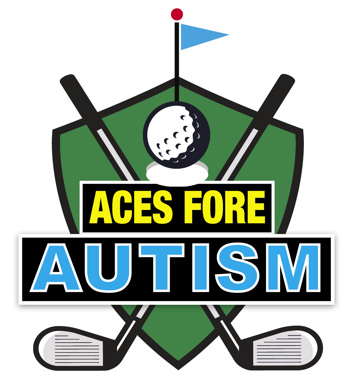 Aces Fore Autism